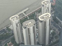-上海之巅观光厅