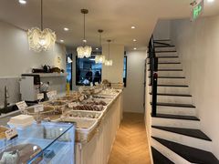 -追光 Dream Bakery(汉街店)