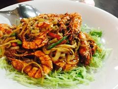 -龙海鲜螃蟹王(宏茂桥店)