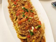 -大铁勺新津菜(迎水道店)