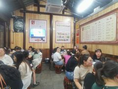 -粗茶淡饭(东关街店)