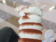 -DQ·蛋糕·冰淇淋(通州万达店)