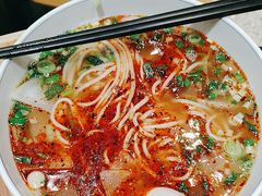 -西部马华清真兰州牛肉面·烧烤夜市(三里河店)