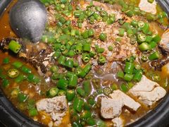 -探鱼·鲜青椒爽麻烤鱼(番禺万达店)