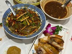 -凯鸽酒楼(大同振兴街店)