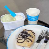 纽约必吃的gelato来上海了！！！