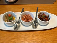 餐前小食-新荣记(西溪湿地店)