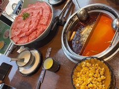 -快乐小羊(富强中路店)