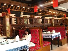 -大清花饺子(五五路店)