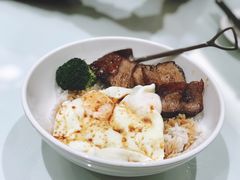 黯然销魂饭-香港茶餐厅文化体验馆(茶山镇店)