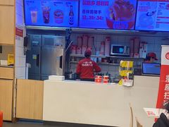 -一心一味(向西店)