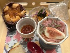 -鳥喜Toriki怀石烧鸟料理