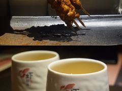-虾胡闹·澳洲小龙虾·烧烤(福田鲨鱼店)