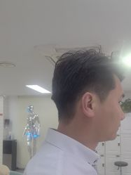 -米娜护肤造型