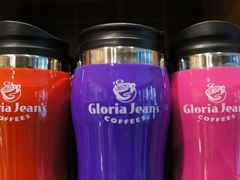 保暖咖啡杯-Gloria Jean's Coffees