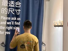 -砂之船奥莱(南京江宁店)
