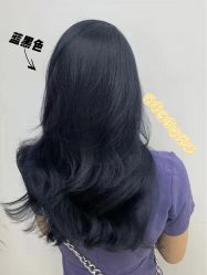 -MOVAN HAIR莫凡匠人发型屋