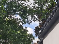 -河坊街景区