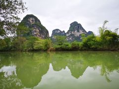 -明仕田园