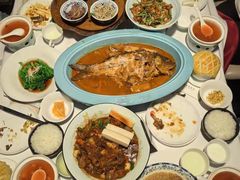 -阿五黄河大鲤鱼(纬三路店)