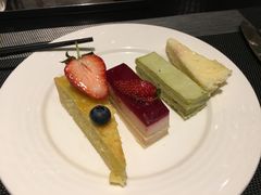-青岛证大喜玛拉雅酒店·Z1餐厅
