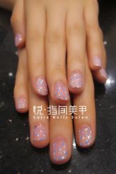 照片11 027----------悦指间美甲美睫
