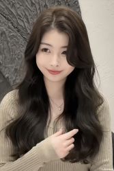 -吉艺心专业美发造型