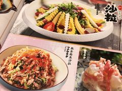-山之川日料放题(通州店)
