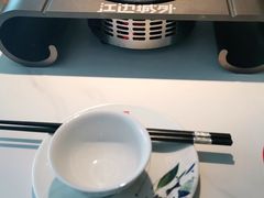 -江边城外烤全鱼(世茂广场店)