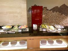 -蜻蜓逐宴全日制西餐厅I古北水镇大酒店