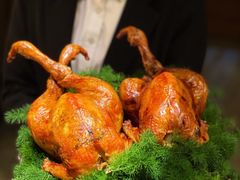 -Le Bistrot de Racine