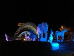 -清迈夜间动物园