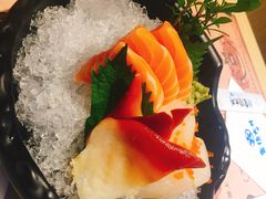 -丹盛象山海鲜(水清路店)