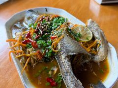 -龙姐私房菜(和顺古镇店)