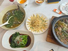 -写庭·鱼鲜川菜·宴请(铁像寺水街店)