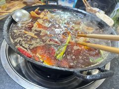 -石灰市毛记烧鸡公(解放碑店)