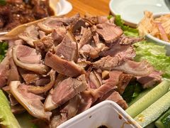 -黑土地东北私房菜馆(南门大街店)