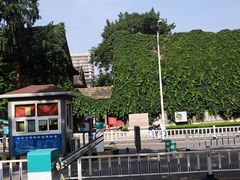 -山东大学(趵突泉校区)