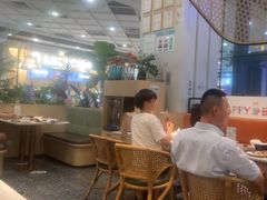 -Aqua Oasis 水天堂(常熟永旺店)