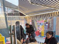 -阆辣荟餐饮(老味道8年·古城店)