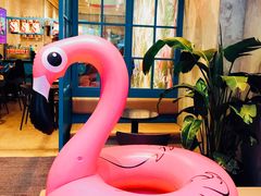 -Flamingo Bloom(TST /尖沙咀店)