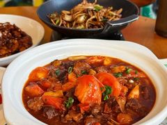 -食光慢宴·安吉土菜馆