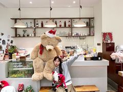 -初甜·舒芙蕾·韩式雪花冰(流塘店)