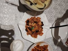 -马凯餐厅(地安门店)