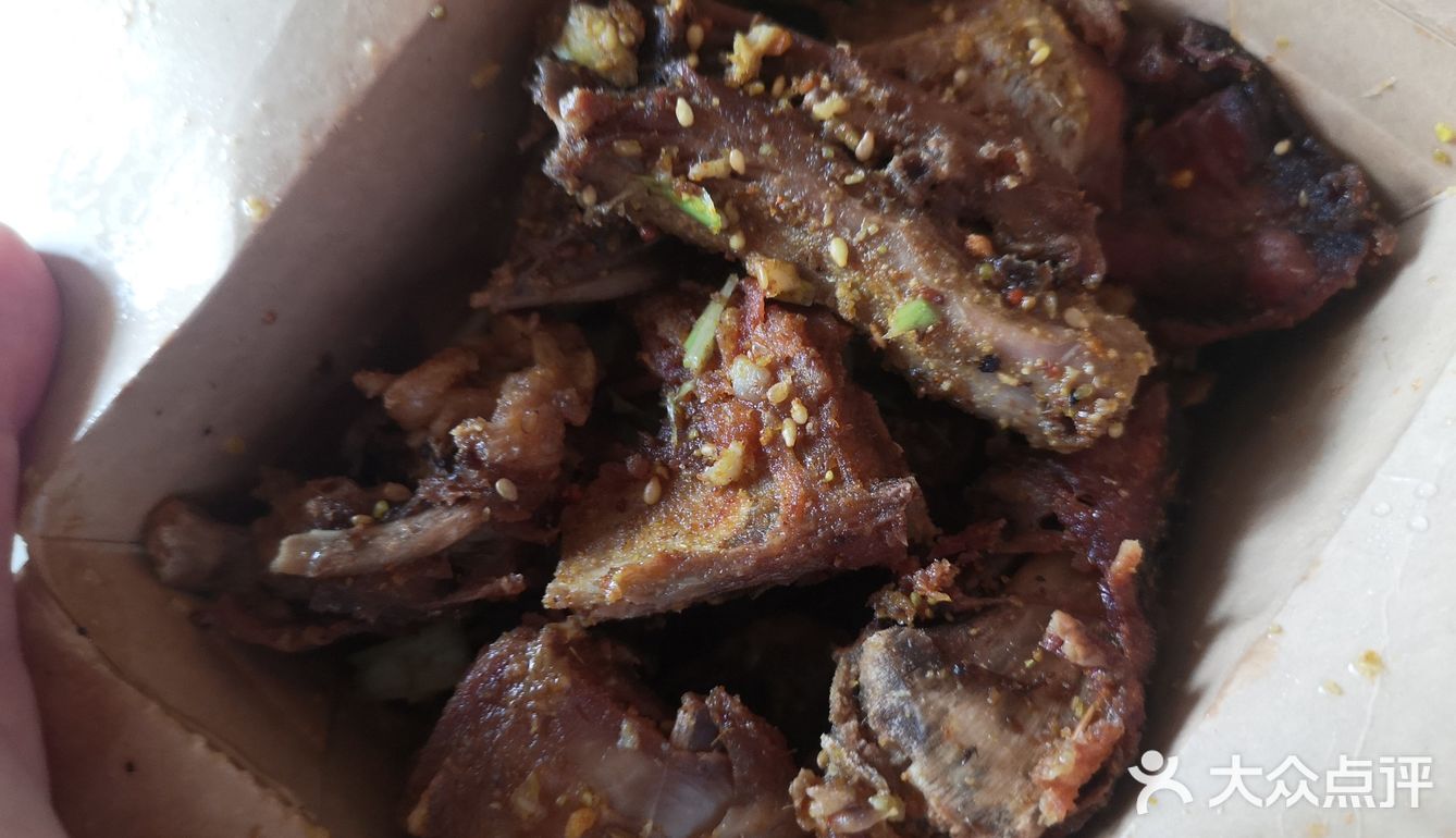 吃烤鸭吗？好吃不贵
