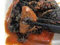 -蓝氏钟楼肉粽