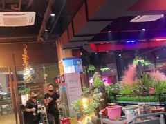 -牛鲜盛齐齐哈尔烤肉(曹路店)