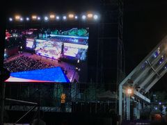 -大雁塔北广场音乐喷泉
