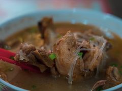 -袁森泰鲜汤(江汉区三民靓汤店)