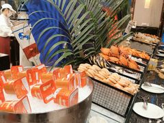 -美食汇·海鲜自助餐·家庭聚会·商务宴请(青秀万达文华店)